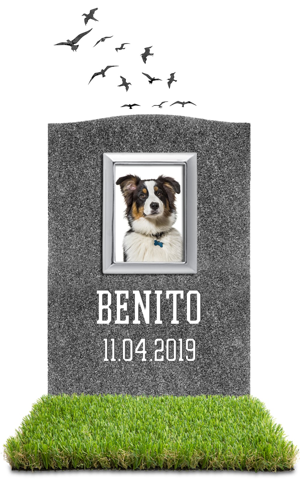 BENITO 11.04.2019