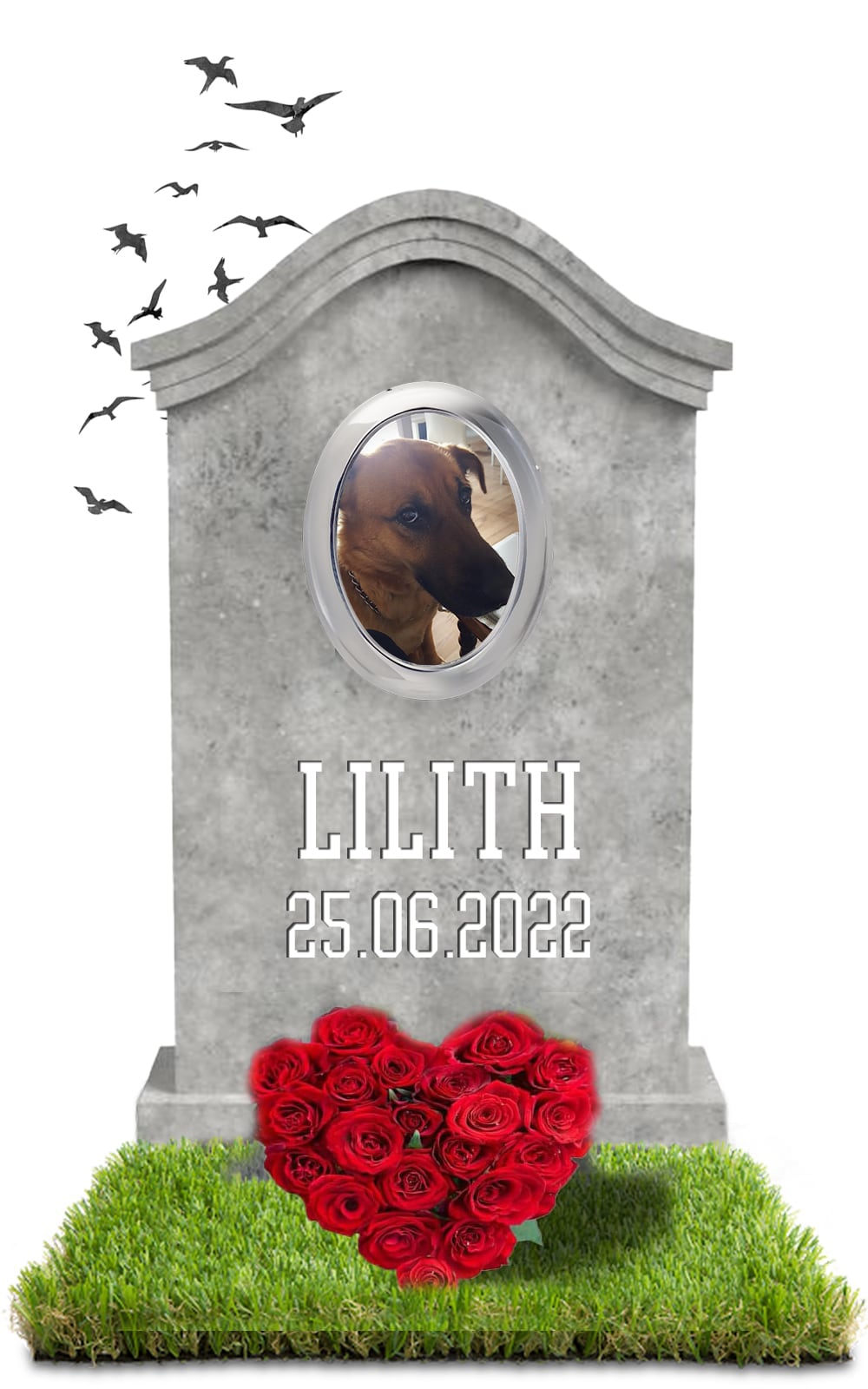 LILITH 25.06.2022