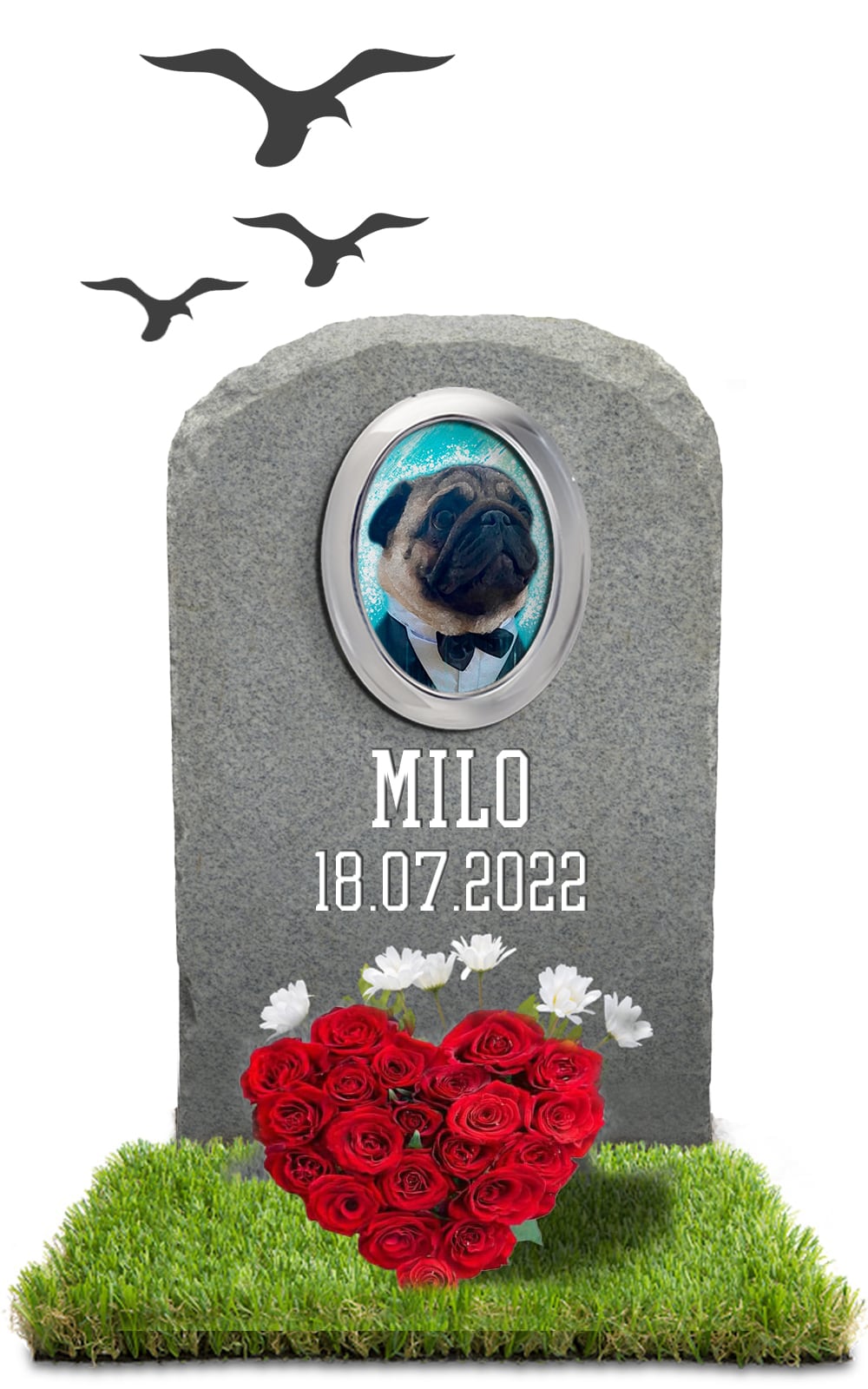 MILO 18.07.2022