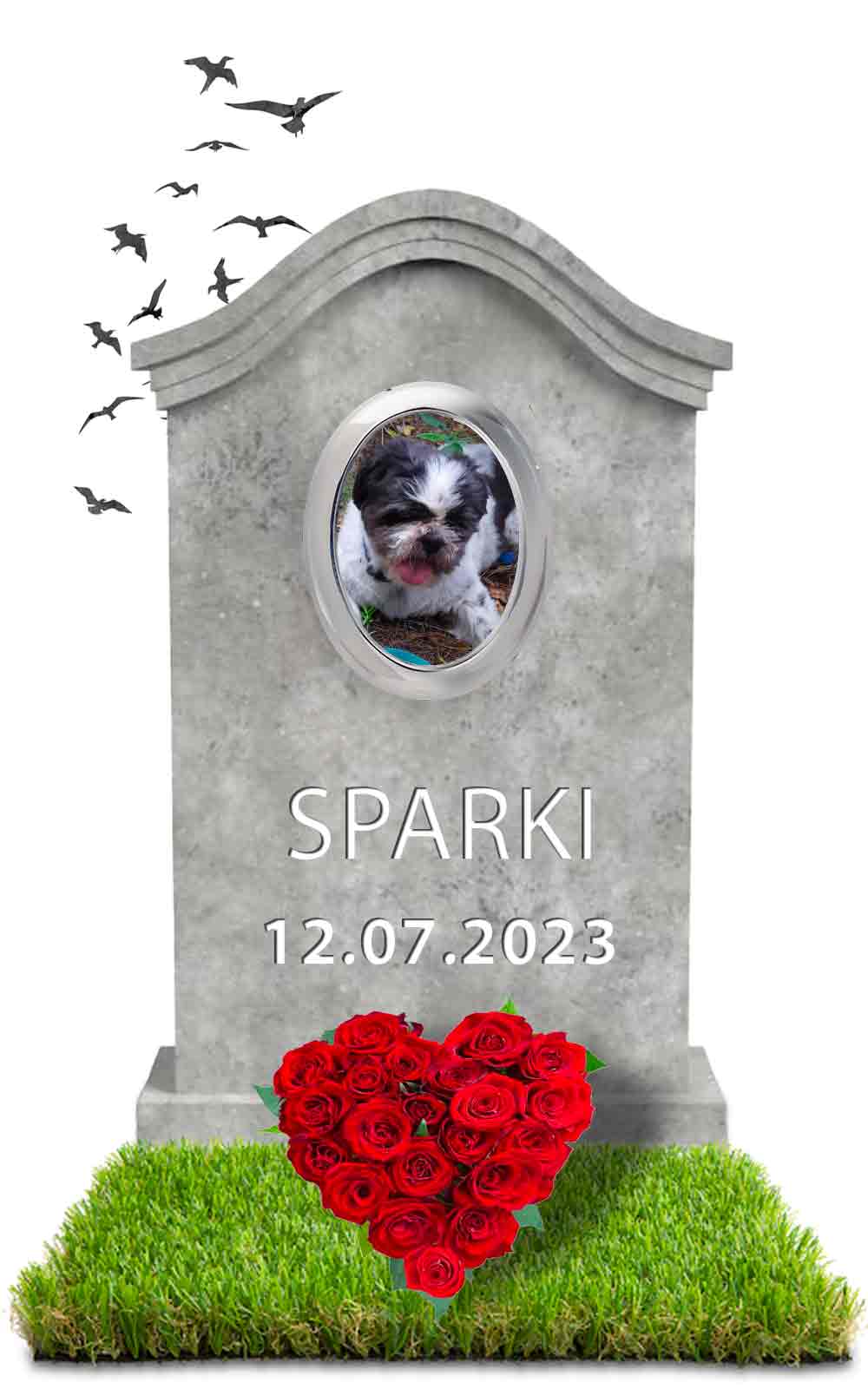 SPARKI 12.07.2023